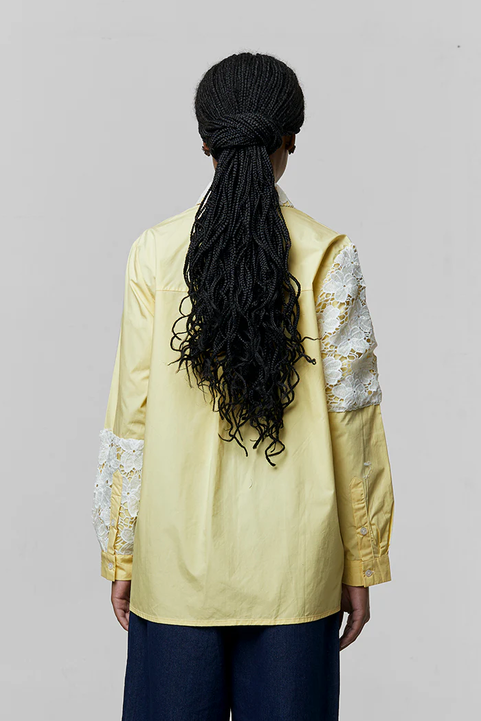 Yellow Aros - Image 4