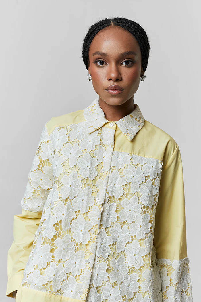 Yellow Aros - Image 5