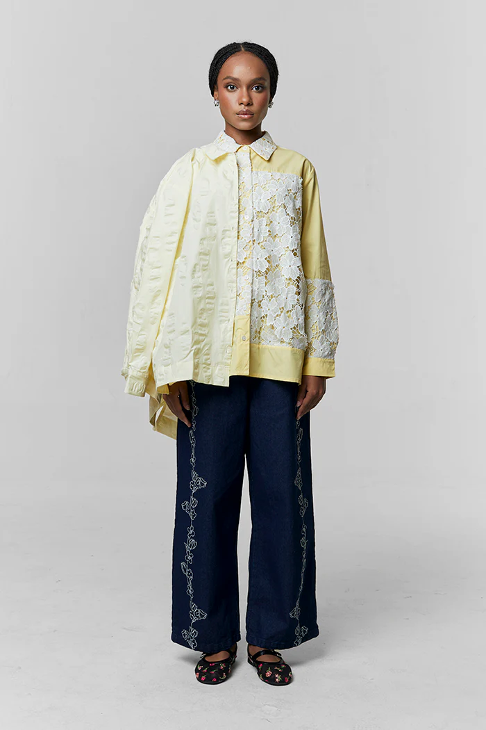 Yellow Aros - Image 6