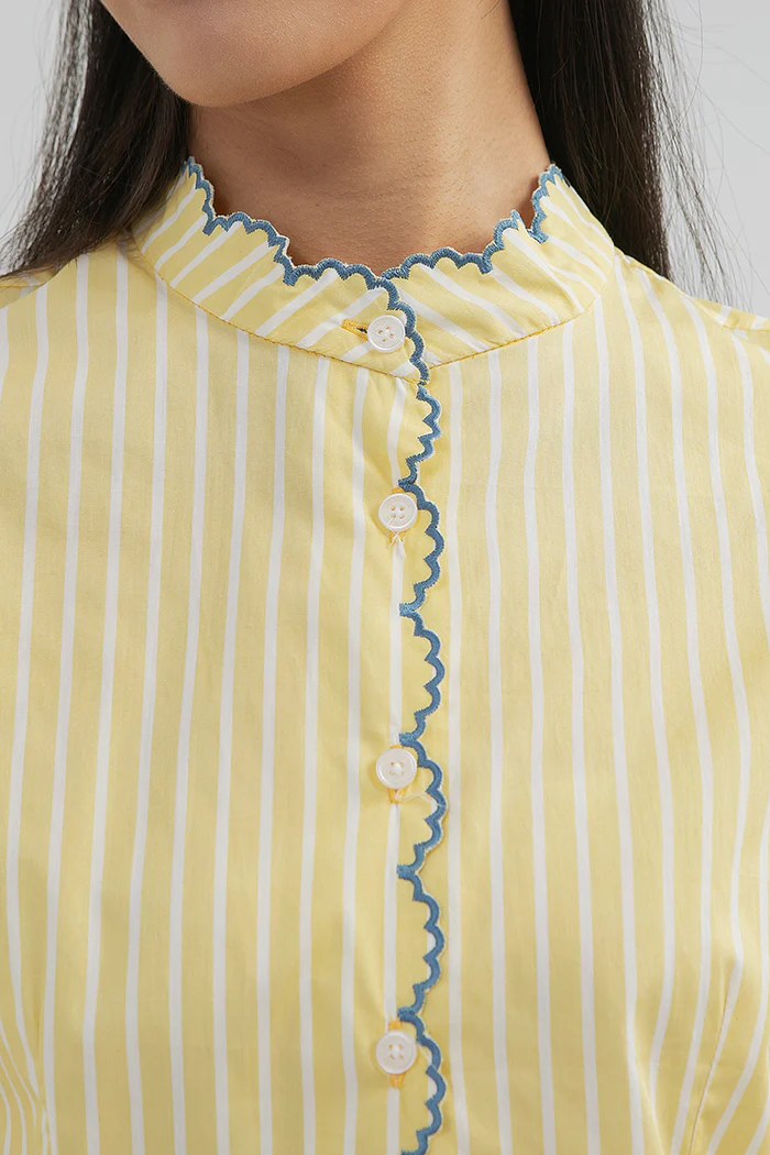 Yellow Bessolo - Image 5