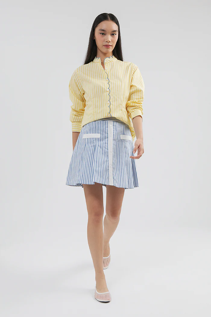 Yellow Bessolo - Image 6