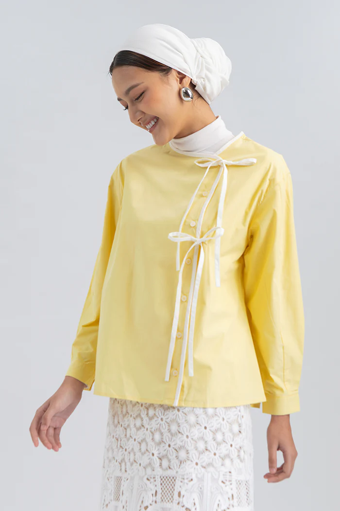 Yellow Gamila - Image 3