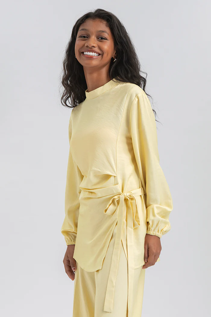 Yellow Jemima - Image 3
