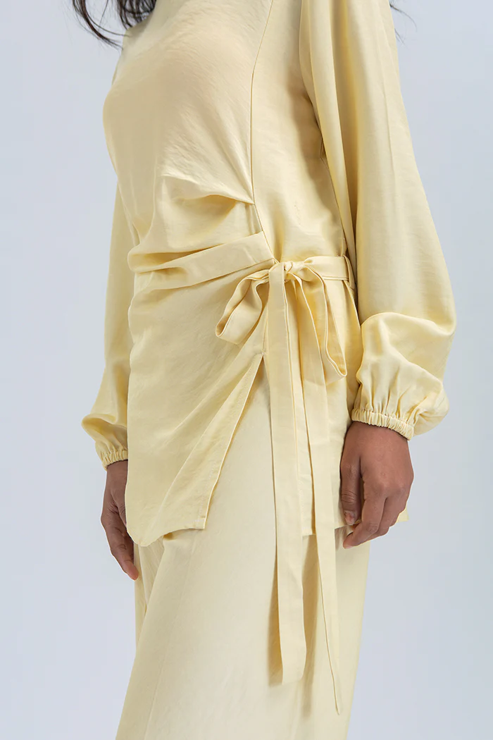 Yellow Jemima - Image 5