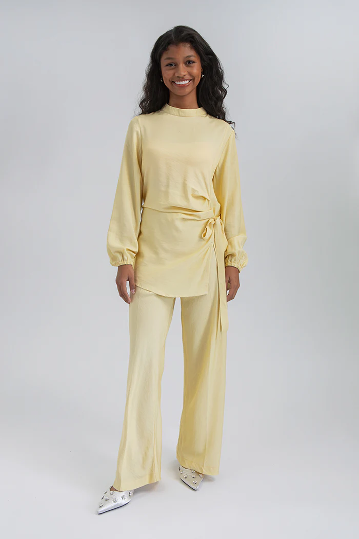 Yellow Jemima - Image 7