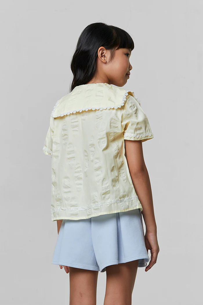 Yellow Metri - Image 4