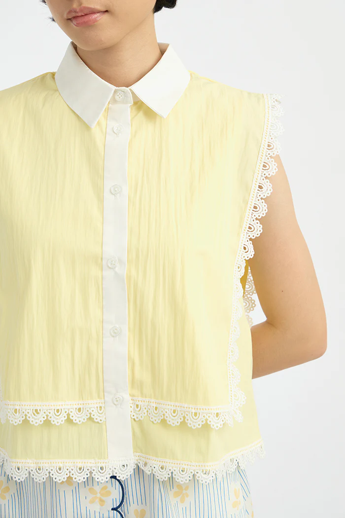 Yellow Nirma - Image 5