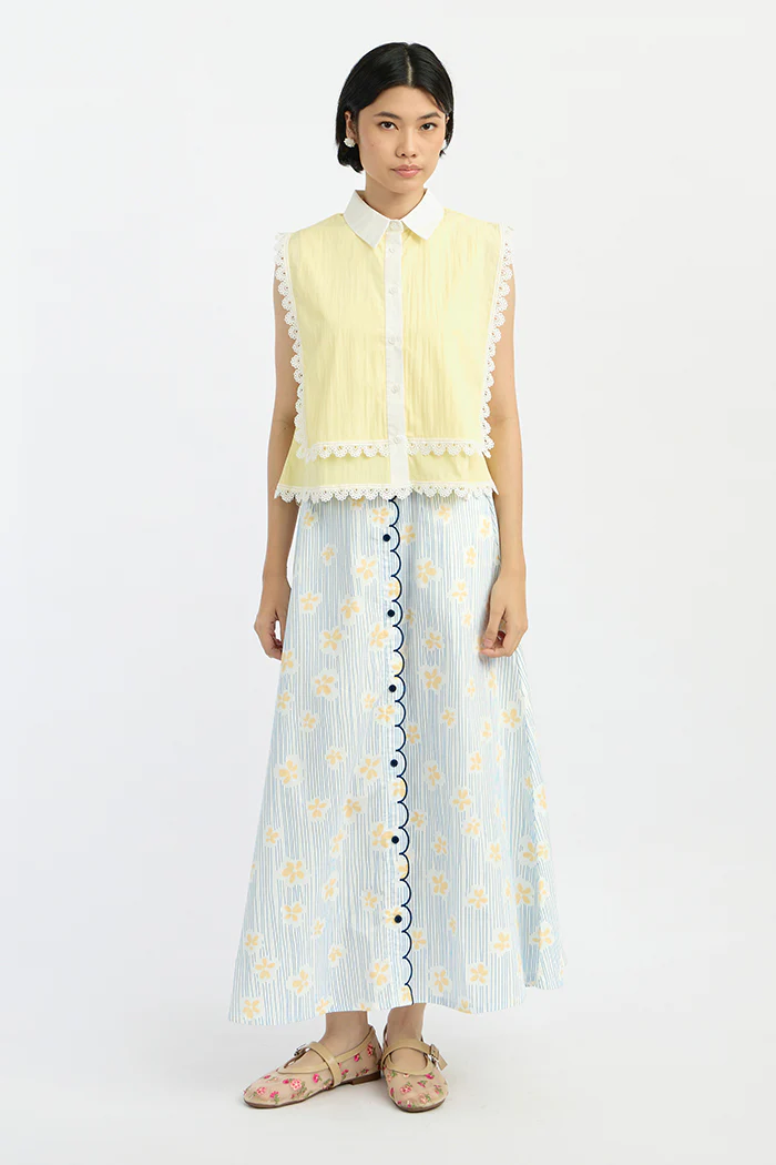 Yellow Nirma - Image 7