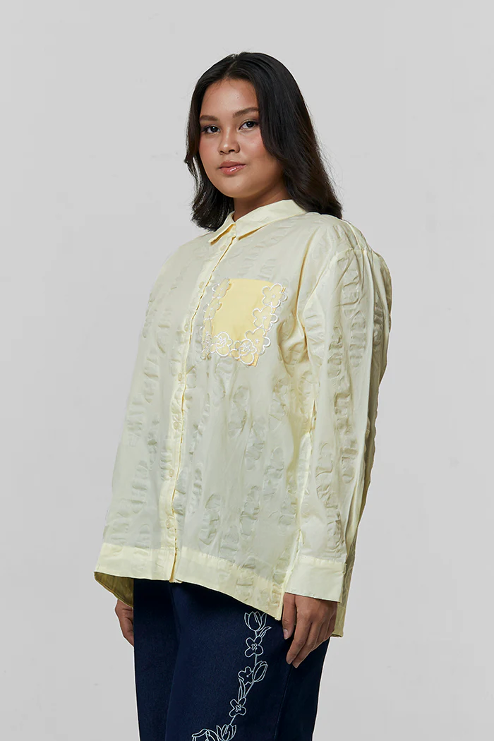 Yellow Osa - Image 4