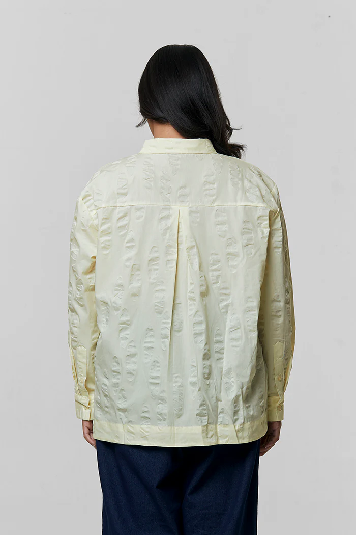 Yellow Osa - Image 5