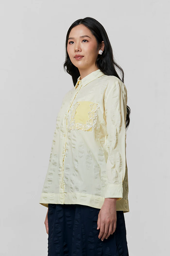 Yellow Osa - Image 6