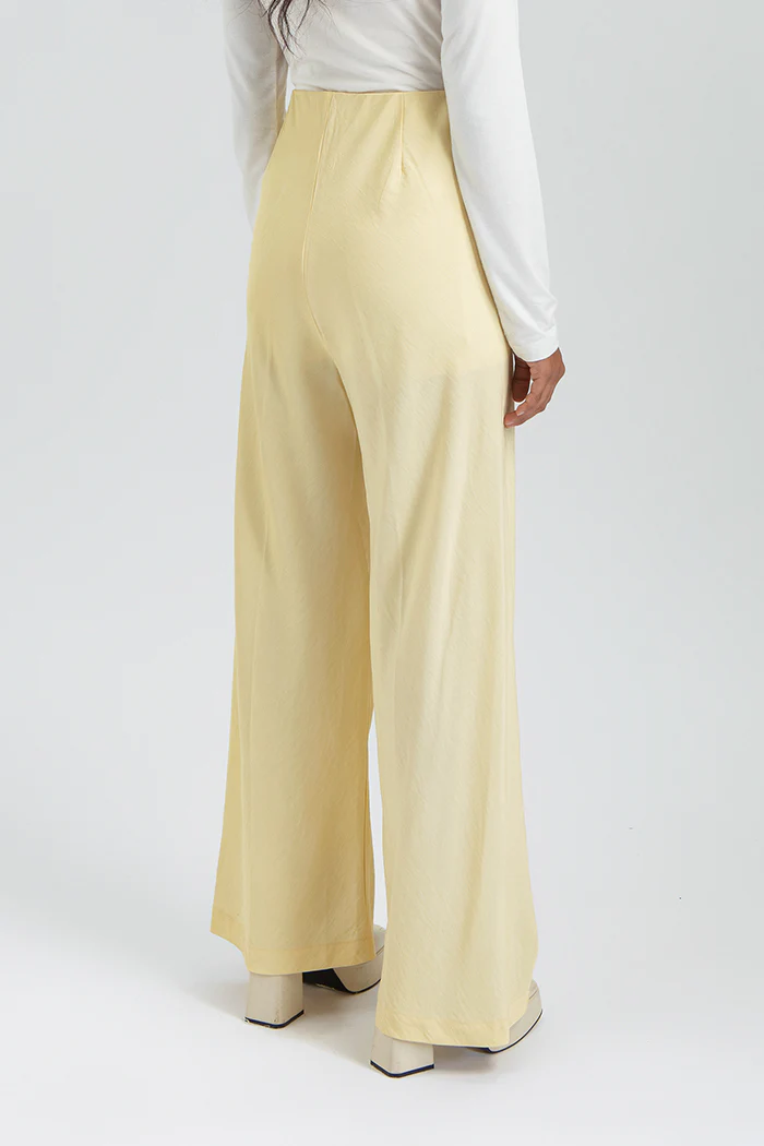 Yellow Pama - Image 4