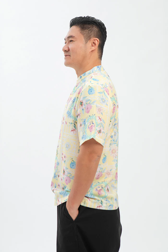 Yellow Porcelain Jie - Image 3