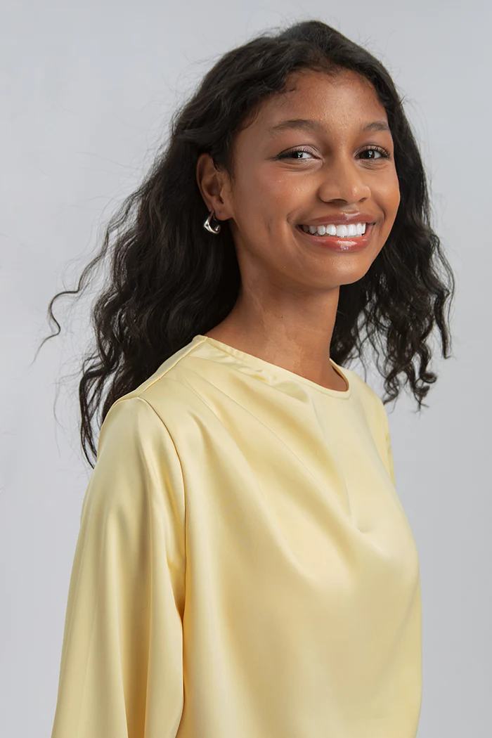 Yellow Randa - Image 5