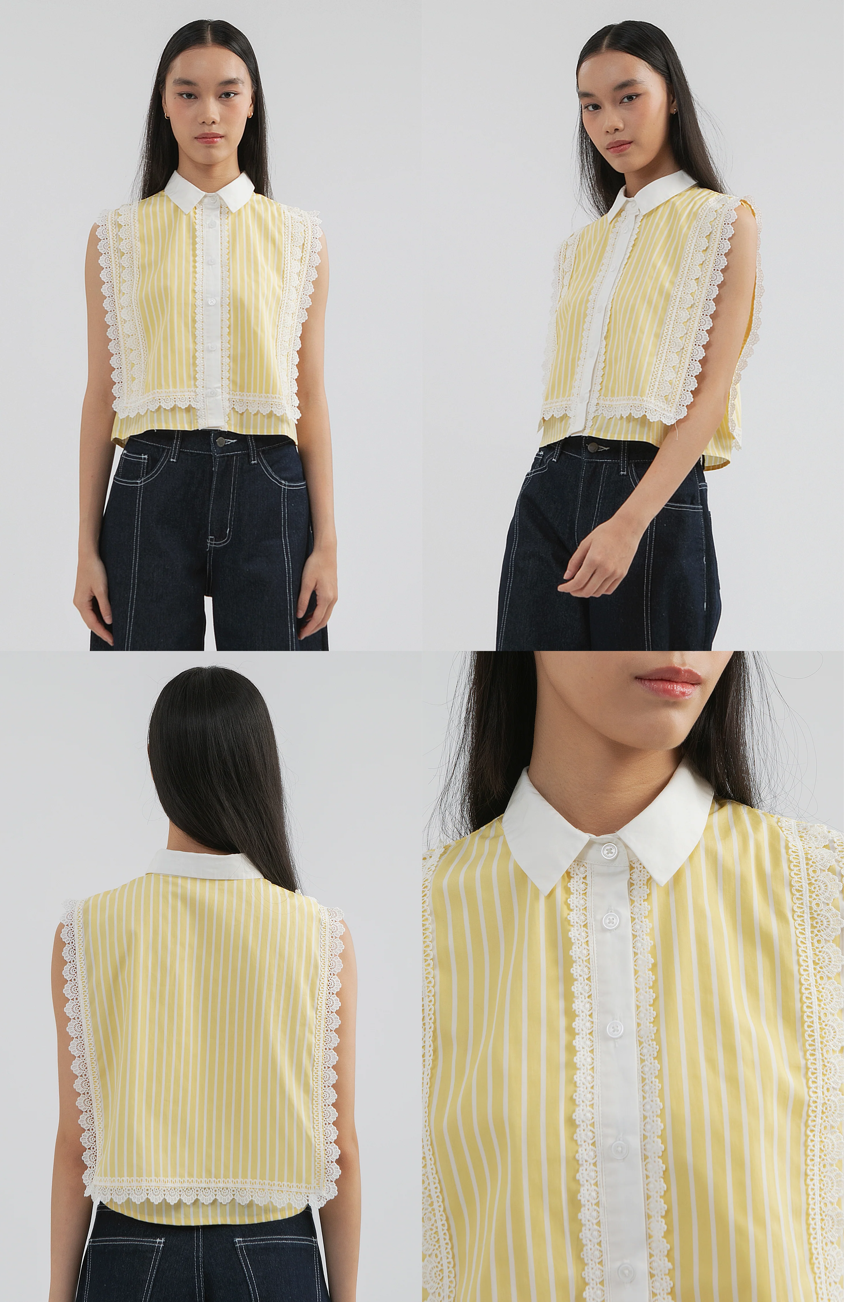 Yellow Levene - Image 2