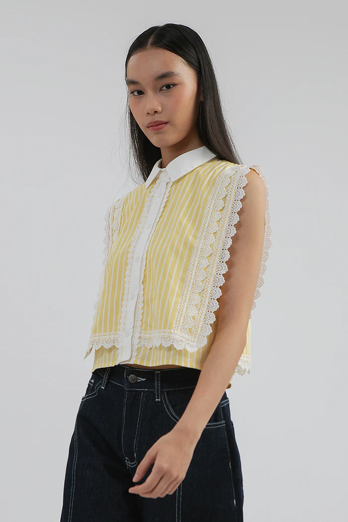 Yellow Levene - Image 3