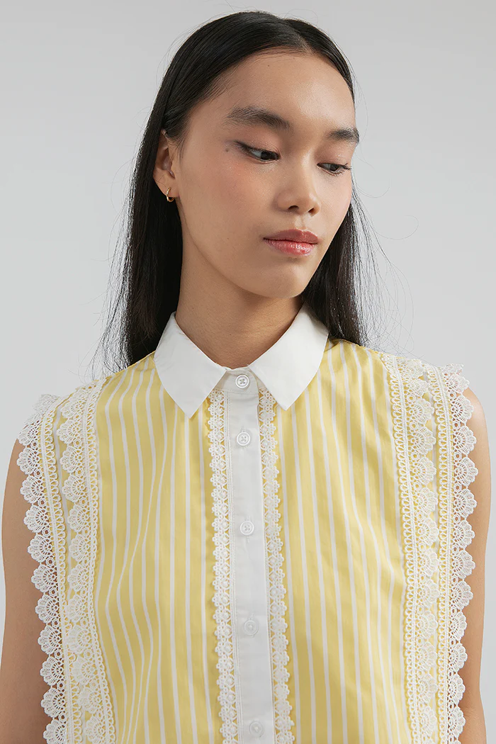 Yellow Levene - Image 5