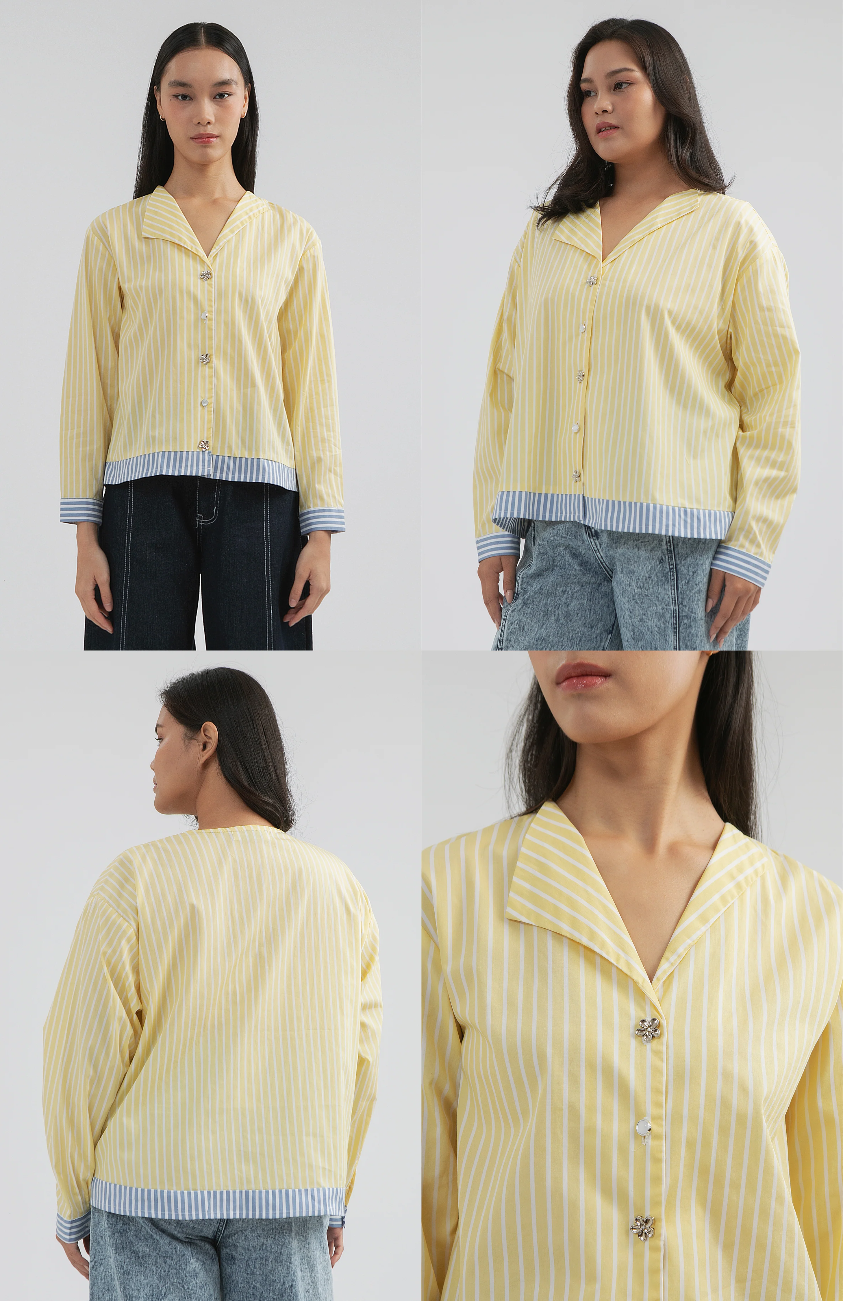 Yellow Serra - Image 2
