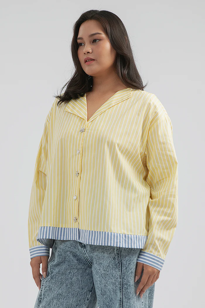 Yellow Serra - Image 3