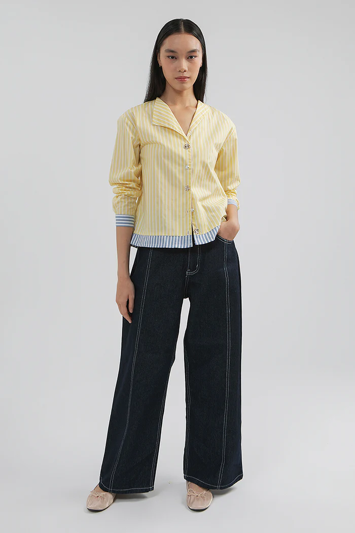 Yellow Serra - Image 7