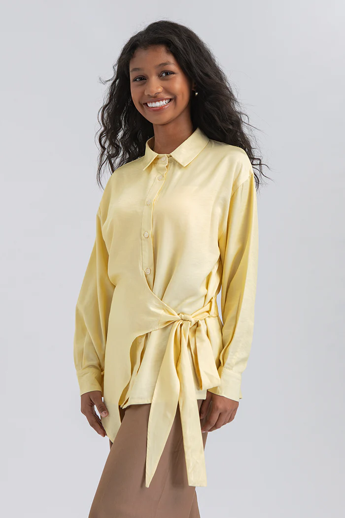 Yellow Thami - Image 2
