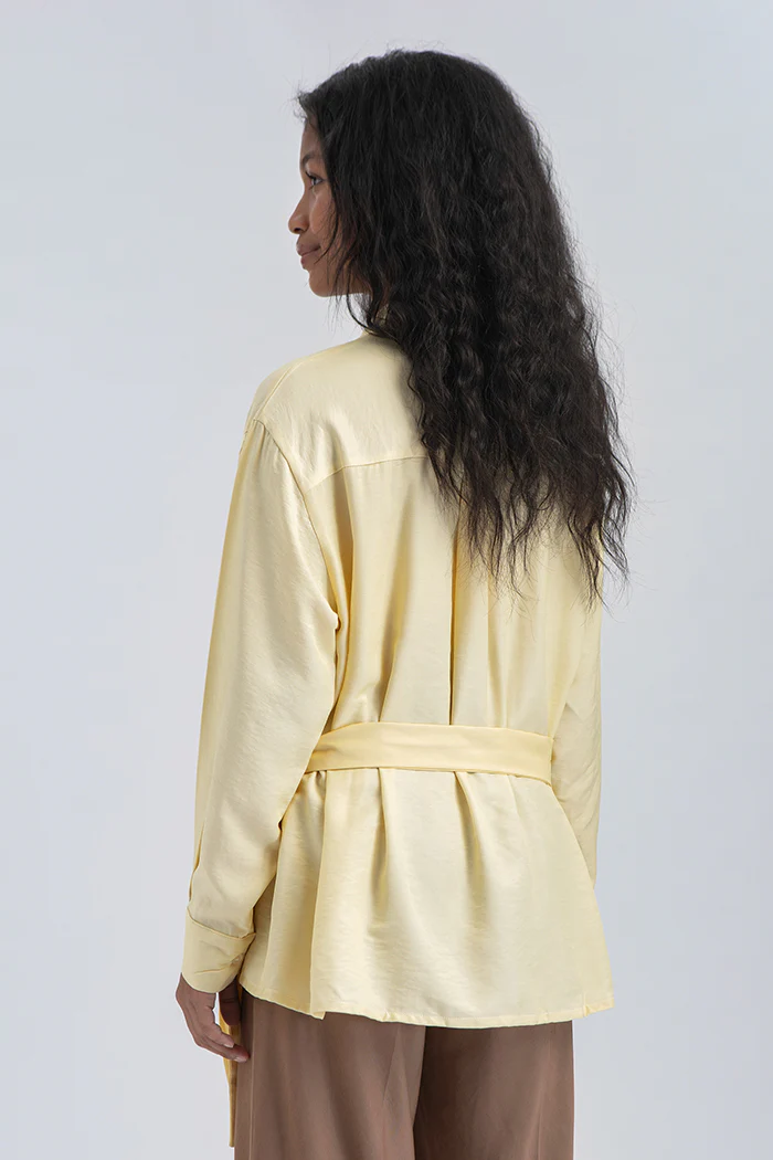 Yellow Thami - Image 3