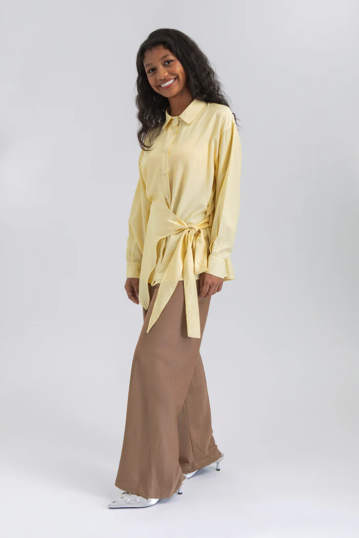 Yellow Thami - Image 6