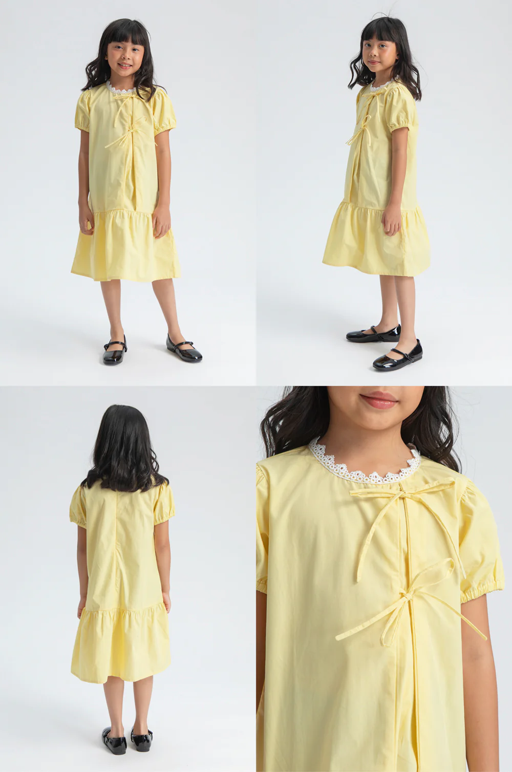Yellow Toria - Image 2