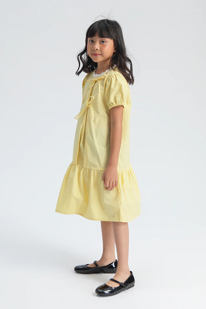 Yellow Toria - Image 3