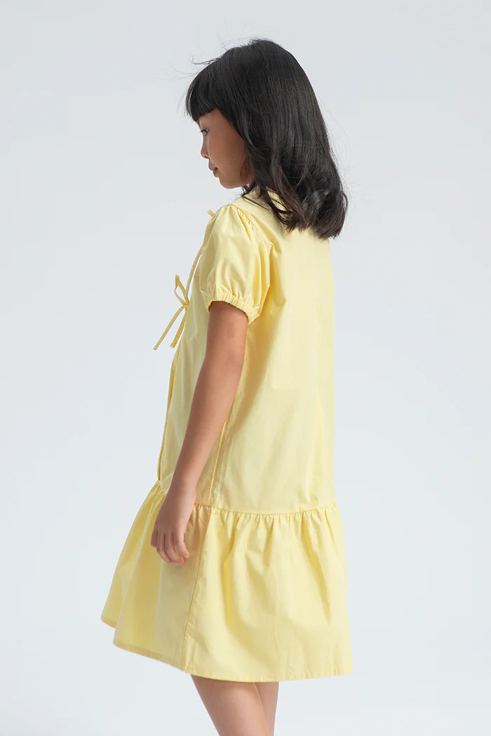 Yellow Toria - Image 4