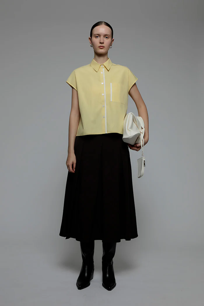 Yellow Veldt - Image 6