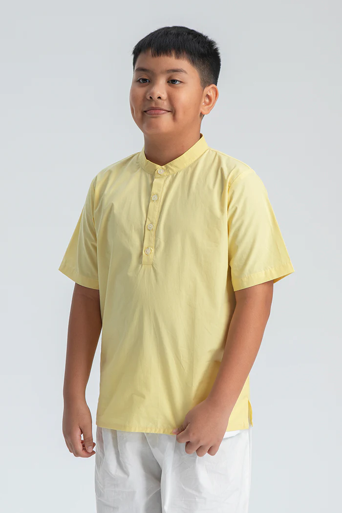 Yellow Yari - Image 5