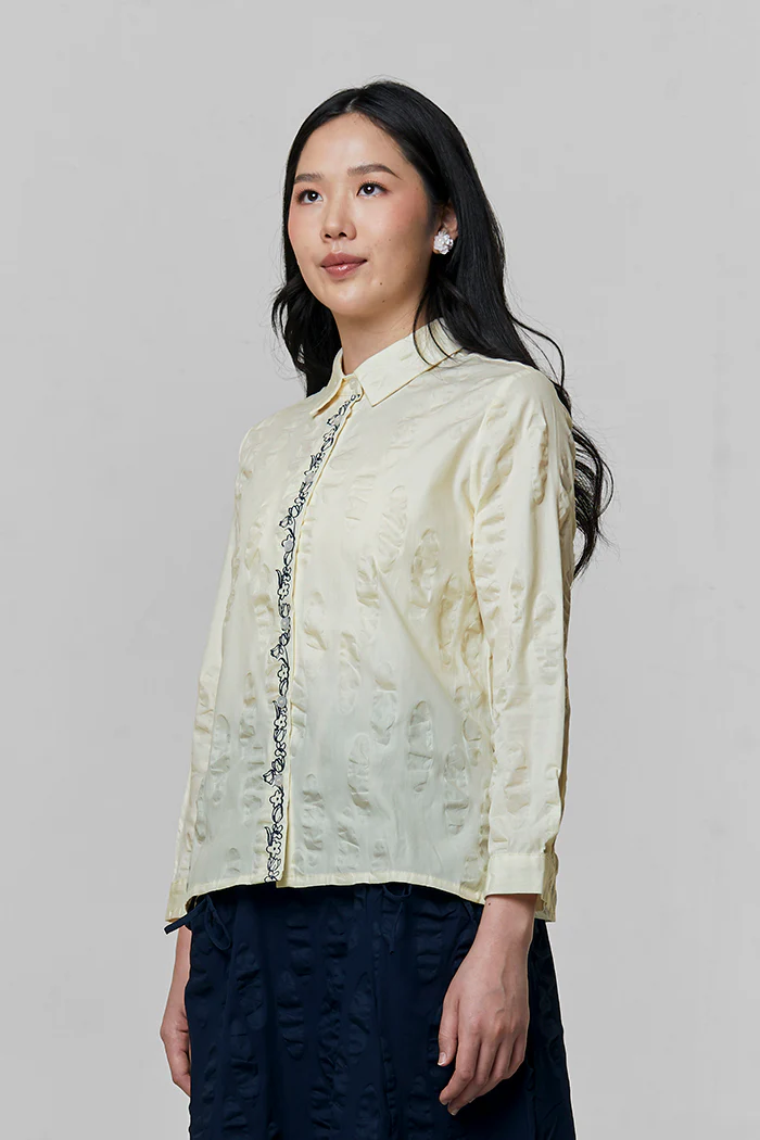Yellow Zeph - Image 3