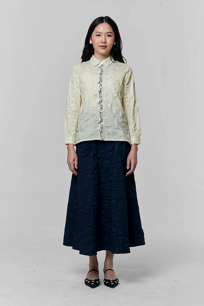 Yellow Zeph - Image 6