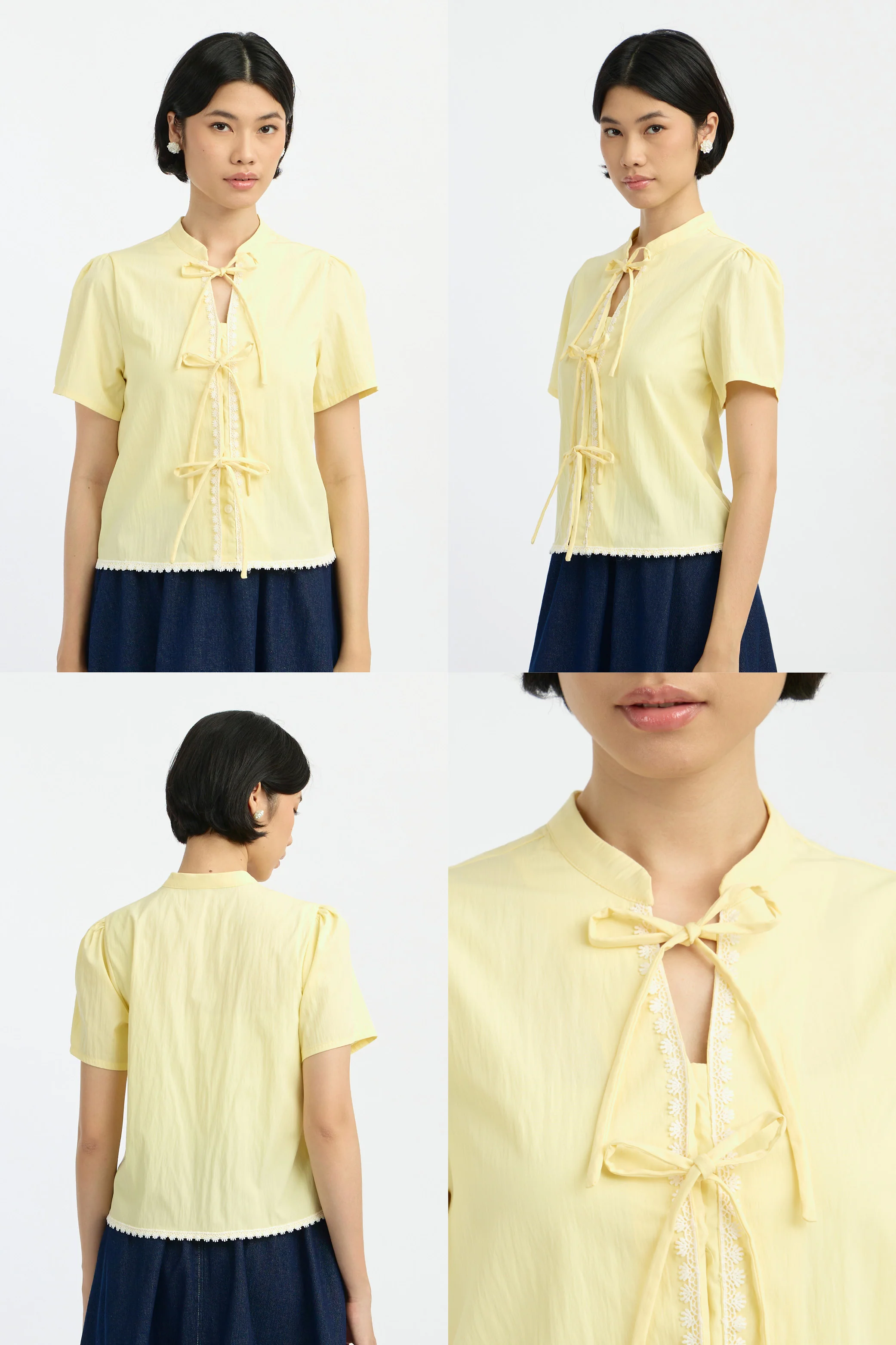 Yellow Zweig - Image 2