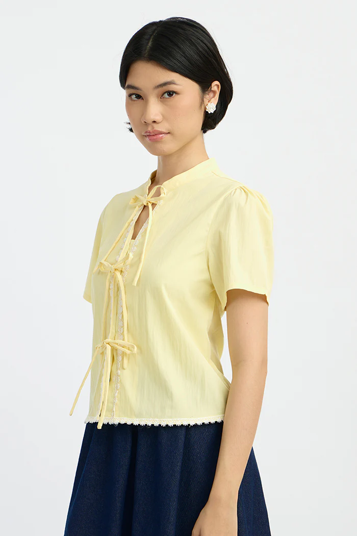 Yellow Zweig - Image 3