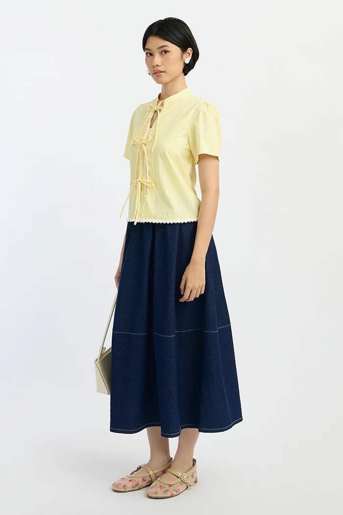 Yellow Zweig - Image 6