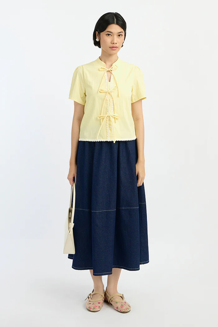 Yellow Zweig - Image 7